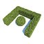 Boxwood - Set-3