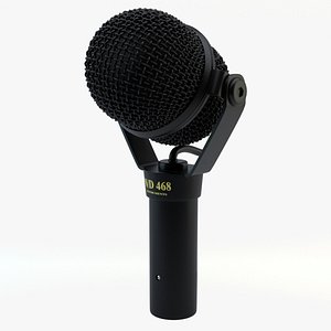 Electro-Voice ND 468
