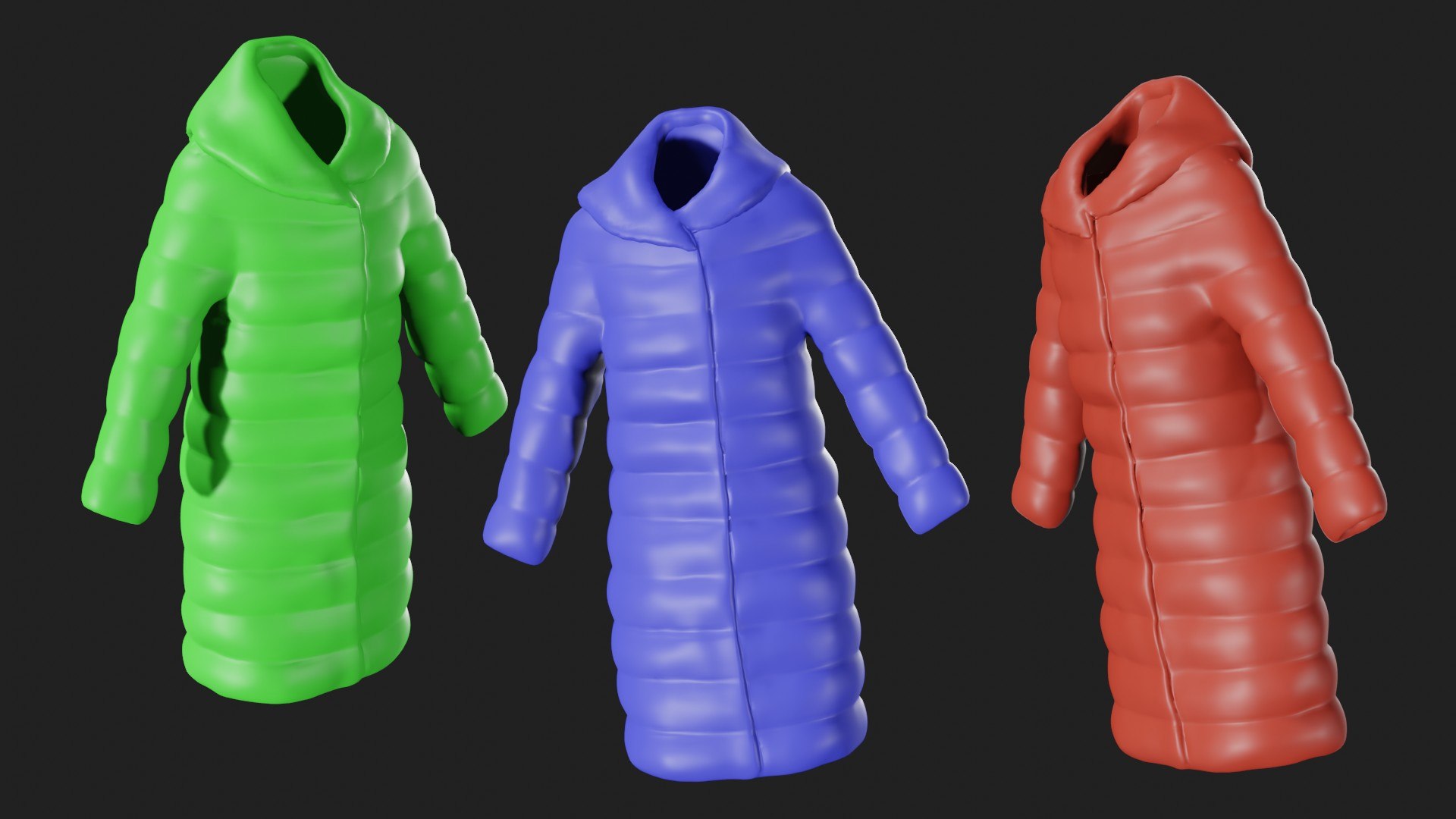 3D Multicolored winter coat model https://p.turbosquid.com/ts-thumb/nQ/NePqXC/21/15/jpg/1629749768/1920x1080/fit_q87/ac328fe901238b31b8281fa9ed4ed78075970202/15.jpg