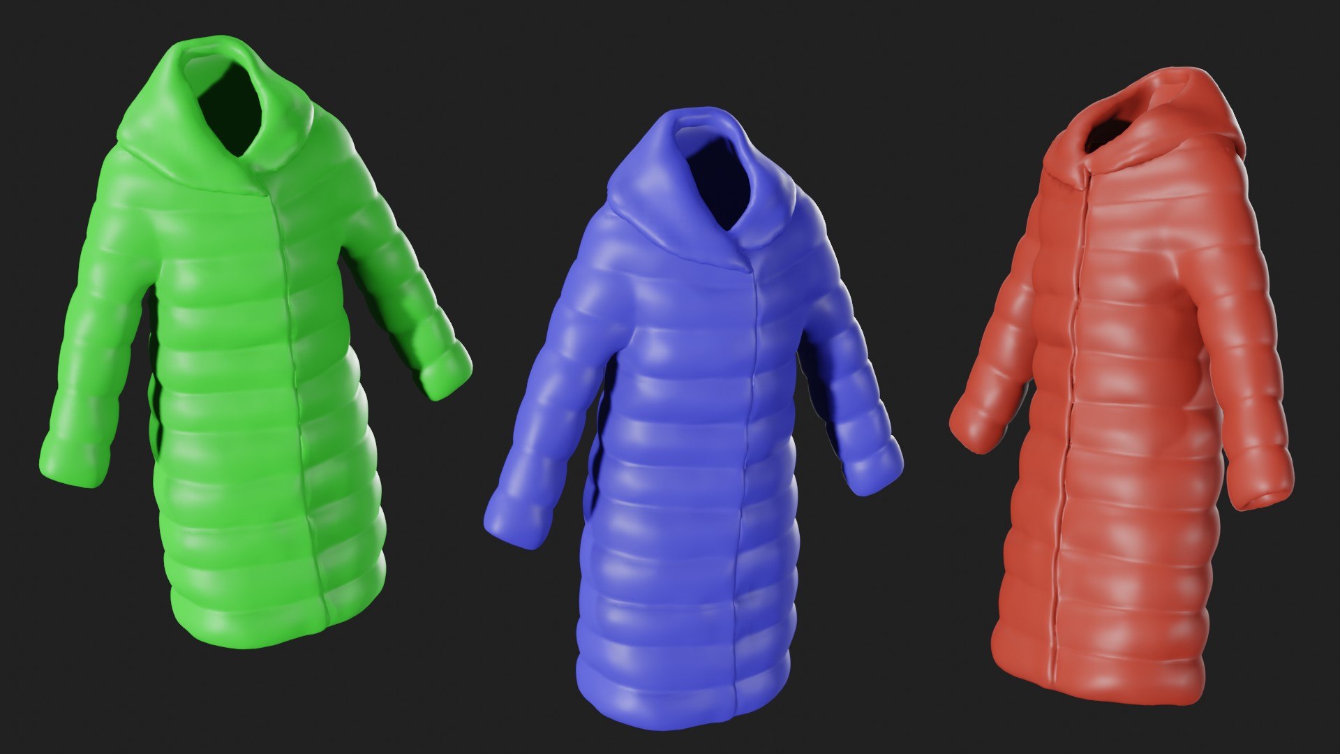 3D Multicolored winter coat model https://p.turbosquid.com/ts-thumb/nQ/NePqXC/BY/14/jpg/1629749767/1920x1080/fit_q87/bb600deb572de5f1a3099d7e9ef3dea20fdfd5f1/14.jpg