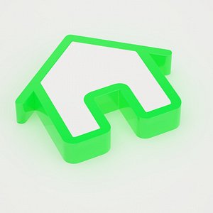 Home Icon Symbol