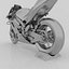 Yamaha YZF-M1 Racing MOTOGP 2020