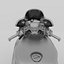Yamaha YZF-M1 Racing MOTOGP 2020