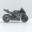 Yamaha YZF-M1 Racing MOTOGP 2020