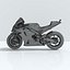 Yamaha YZF-M1 Racing MOTOGP 2020