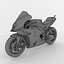 Yamaha YZF-M1 Racing MOTOGP 2020