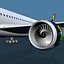 A350-1000 Afriqiyah