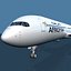 A350-1000 Afriqiyah