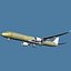 A350-1000 Afriqiyah