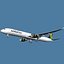 A350-1000 Afriqiyah