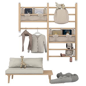 Nursery Decorating8