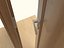 Wooden door d13
