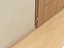 Wooden door d13