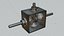 Gearbox