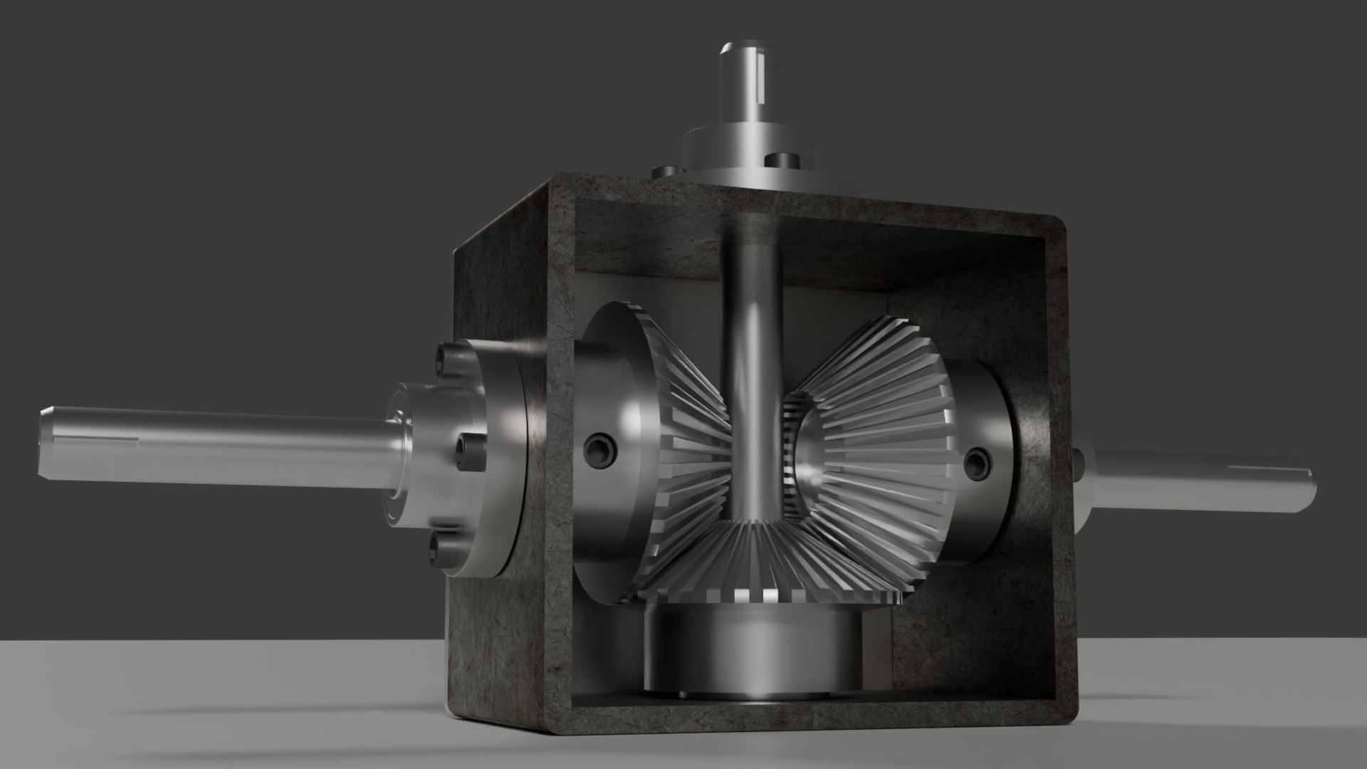 Gearbox 3D model https://p.turbosquid.com/ts-thumb/nQ/VYmeHz/iM/15/png/1765366827/1920x1080/fit_q87/bcdf8e90586f7cfc332a77c6462ba4a1509801f2/15.jpg