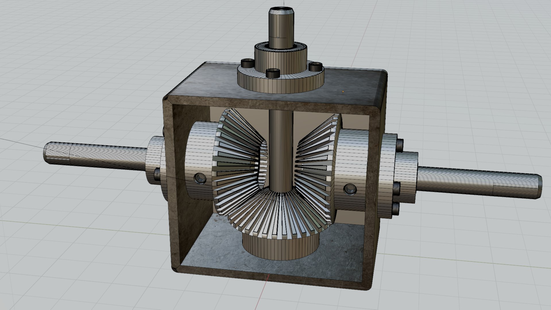 Gearbox 3D model https://p.turbosquid.com/ts-thumb/nQ/VYmeHz/wP/07/png/1765366818/1920x1080/fit_q87/eff9286e4143355c1522a83a5a099e23b03e37f9/07.jpg