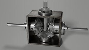 Gearbox