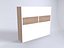 Dublin Sliding 2-Door Wardrobe WE