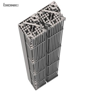 BWR Fuel Rack Boiling Water Reactor