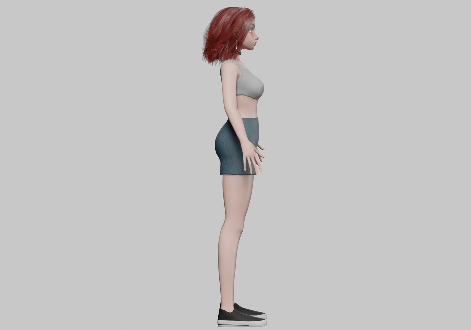 3D cool cartoon girl V29800 https://p.turbosquid.com/ts-thumb/nQ/b3yBtE/0z/coolcartoongirl2980029540femalewomanhairwigs_0005/jpg/1722826804/1920x1080/fit_q87/fd3c7a6f9c566fc0fbcb050431e49abb21292b31/coolcartoongirl2980029540femalewomanhairwigs_0005.jpg