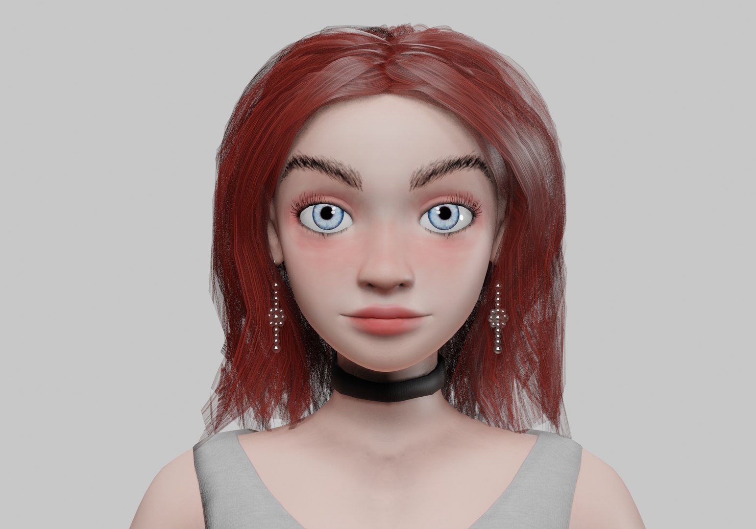 3D cool cartoon girl V29800 https://p.turbosquid.com/ts-thumb/nQ/b3yBtE/Bu/coolcartoongirl2980029540femalewomanhairwigs_0003/jpg/1722826803/1920x1080/fit_q87/62a7a78c3f063e053719fc1a329444d7eb1e284d/coolcartoongirl2980029540femalewomanhairwigs_0003.jpg