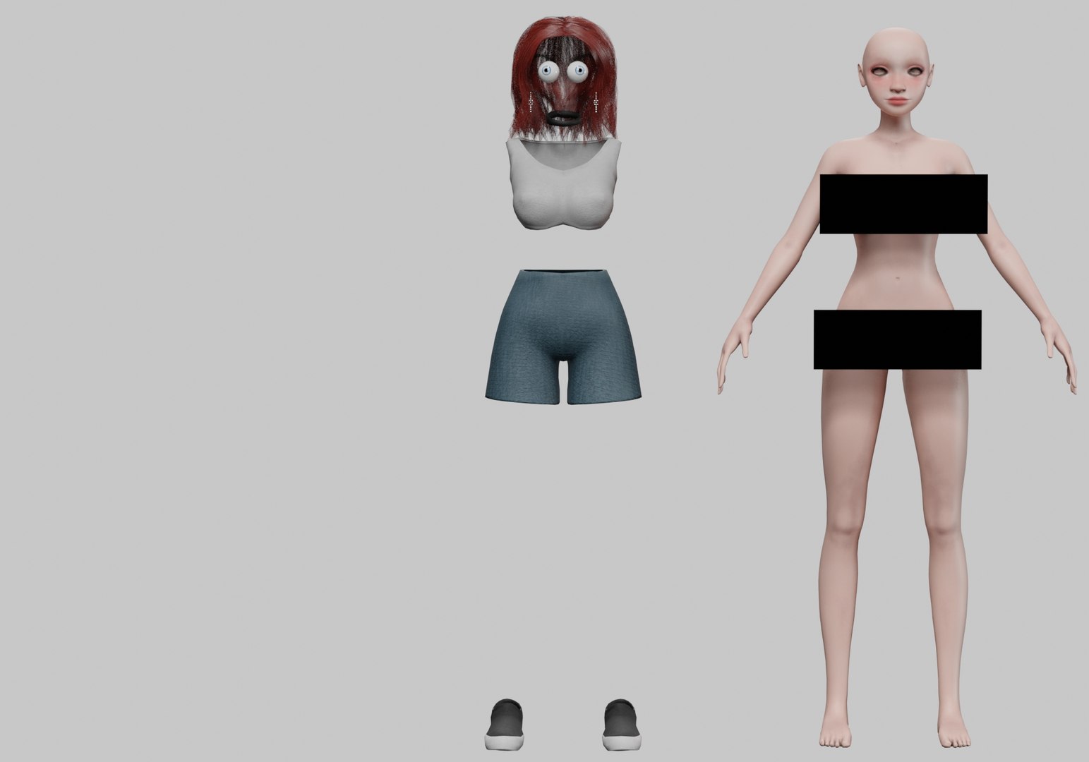 3D cool cartoon girl V29800 https://p.turbosquid.com/ts-thumb/nQ/b3yBtE/Dk/coolcartoongirl2980029540femalewomanhairwigs_0009/jpg/1722826805/1920x1080/fit_q87/8ea68725820cb460e09387d571baf8ceb144bb14/coolcartoongirl2980029540femalewomanhairwigs_0009.jpg