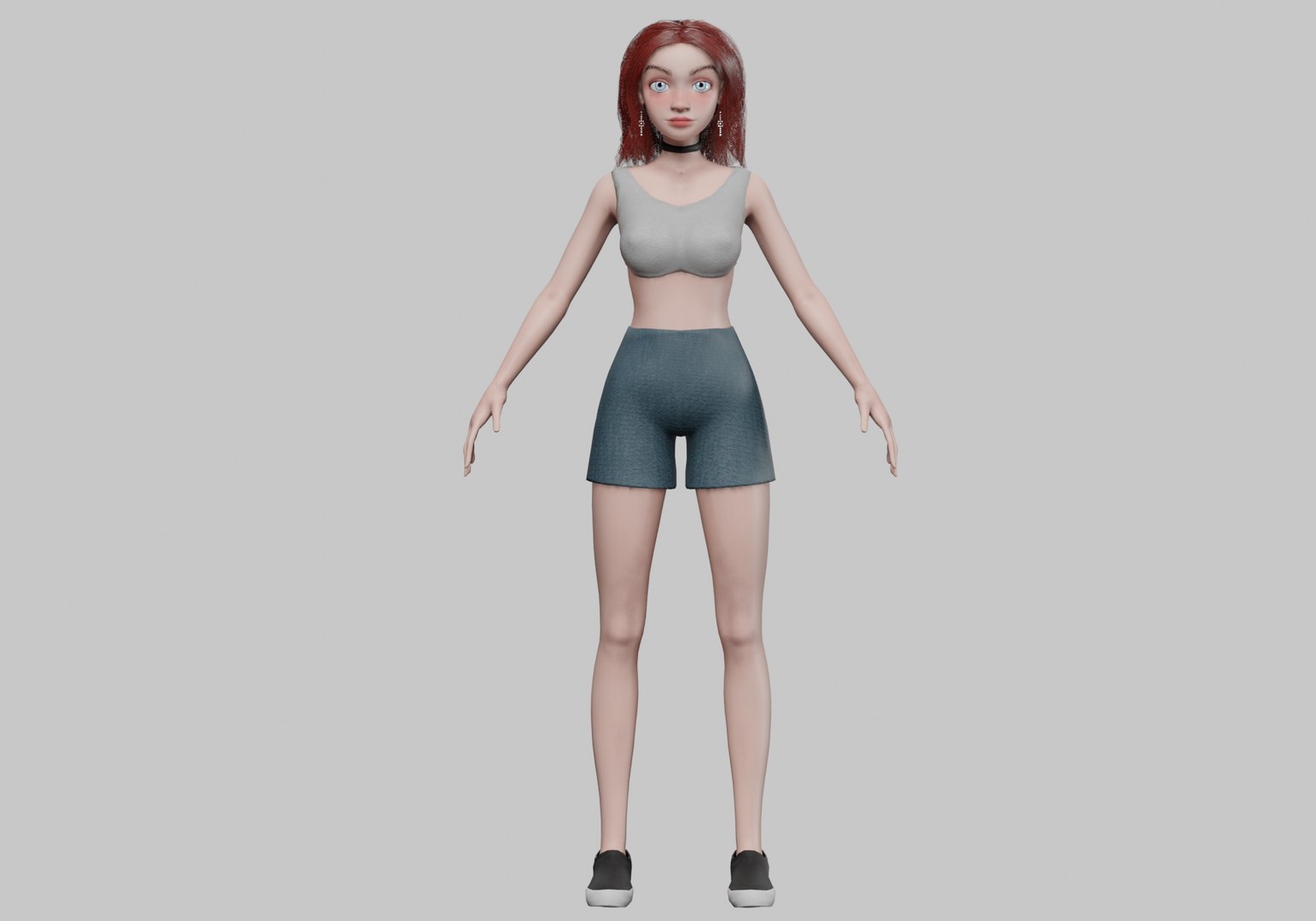 3D cool cartoon girl V29800 https://p.turbosquid.com/ts-thumb/nQ/b3yBtE/q8/coolcartoongirl2980029540femalewomanhairwigs_0002/jpg/1722826801/1920x1080/fit_q87/2fbb245fe11a8ae9a699200c761da1bbc9ff5a20/coolcartoongirl2980029540femalewomanhairwigs_0002.jpg
