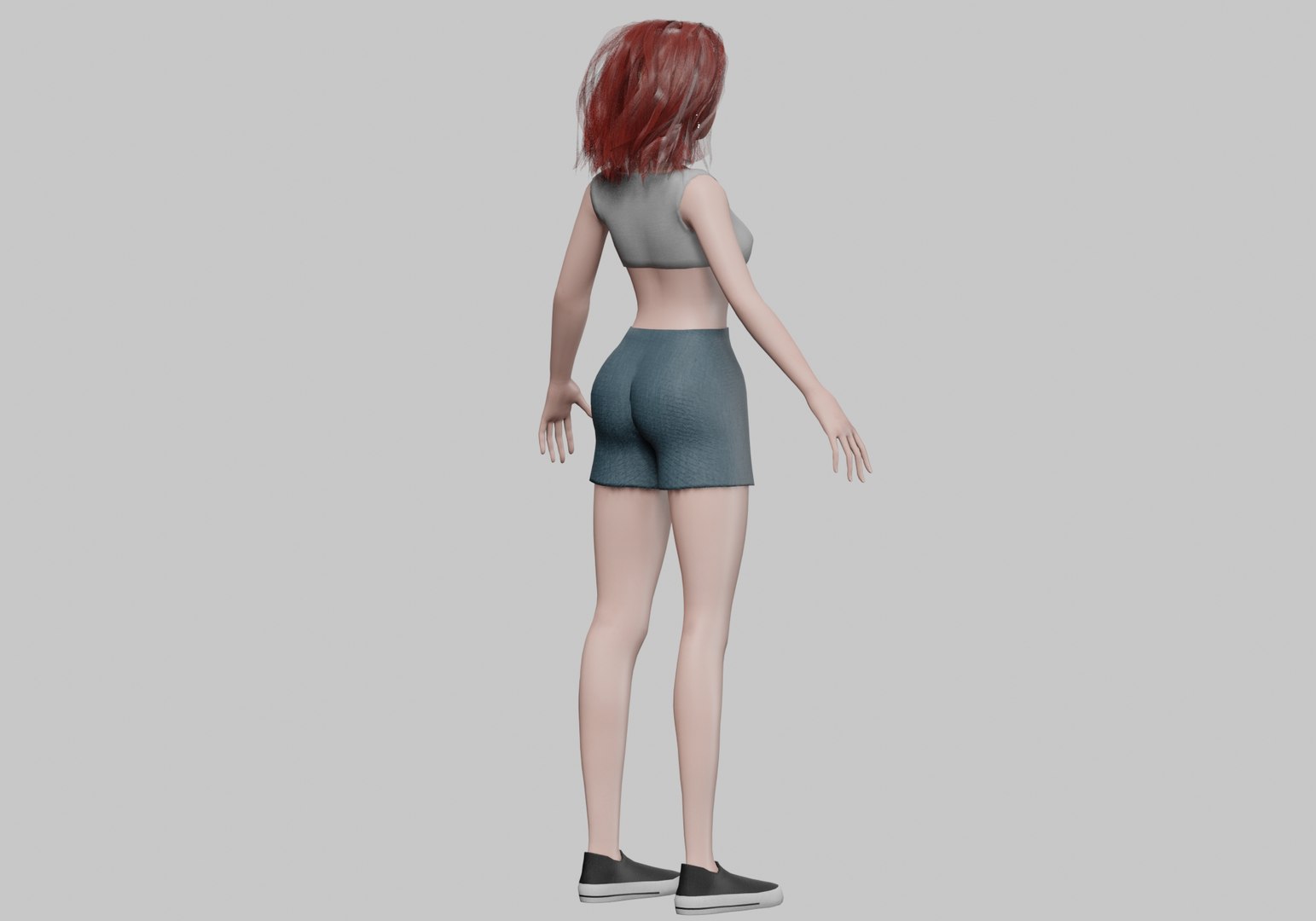 3D cool cartoon girl V29800 https://p.turbosquid.com/ts-thumb/nQ/b3yBtE/x8/coolcartoongirl2980029540femalewomanhairwigs_0006/jpg/1722826805/1920x1080/fit_q87/a704c9570428aba26e8342fb51e449340c30669c/coolcartoongirl2980029540femalewomanhairwigs_0006.jpg
