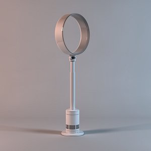 Air Multiplier Pedestal Fan