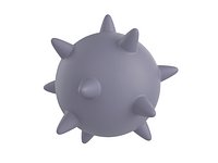 Spike Ball