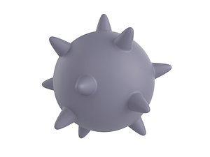 Spike Ball