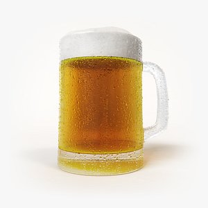 Beer Glass