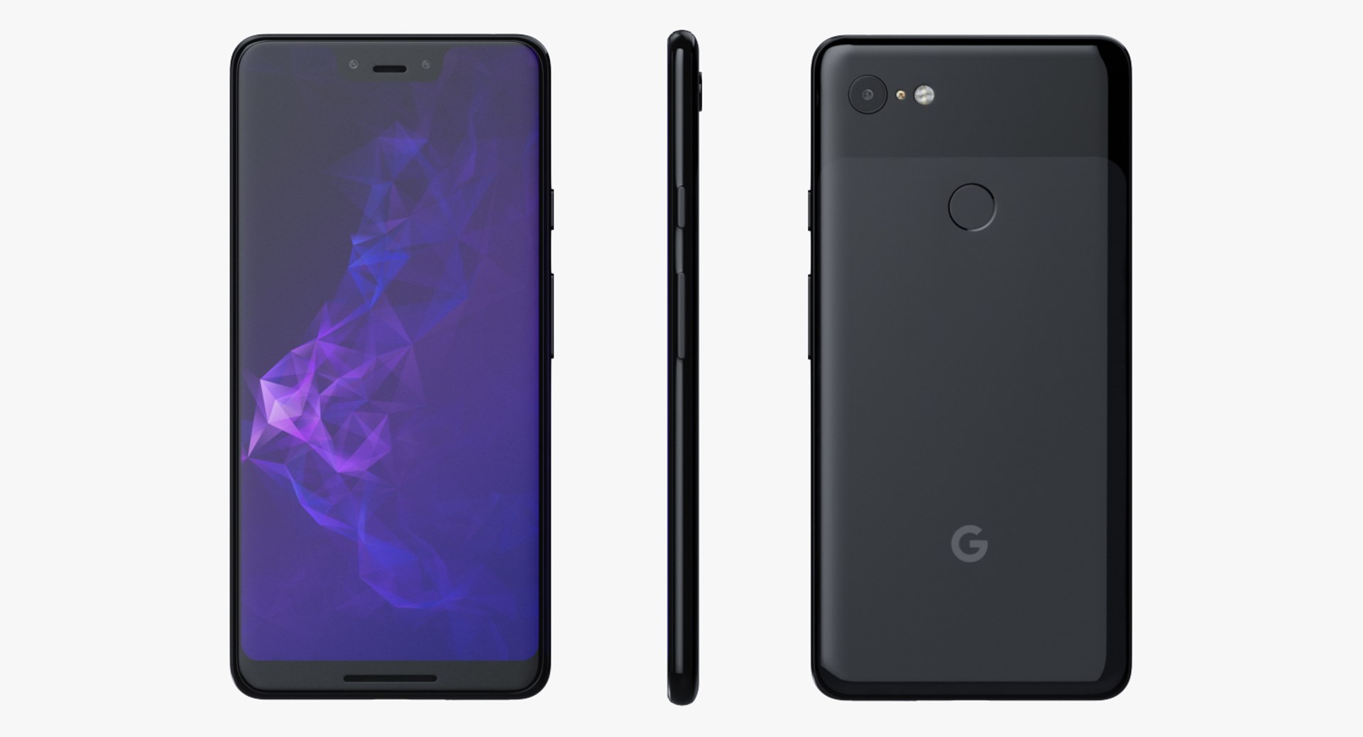 3D google pixel 3 xl https://p.turbosquid.com/ts-thumb/nQ/j0ctJ5/M1JWot0f/googlepixel3andpixel3xlsmartphoneblack3dsmodel013/jpg/1554839793/1920x1080/fit_q87/346705201642226301ff796ee0cc5a31cfe7e7a7/googlepixel3andpixel3xlsmartphoneblack3dsmodel013.jpg