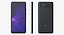 Google Pixel 3 y Pixel 3XL Smartphone Black