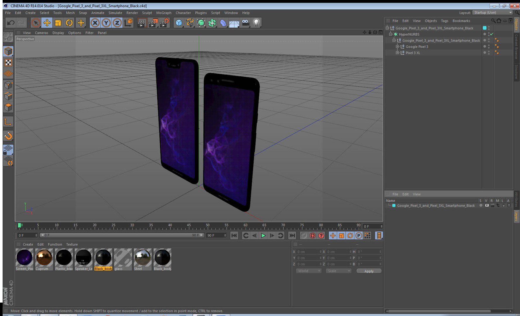 3D google pixel 3 xl https://p.turbosquid.com/ts-thumb/nQ/j0ctJ5/qQn5hZxN/googlepixel3andpixel3xlsmartphoneblack3dsmodel021/jpg/1554839825/1920x1080/fit_q87/7d64780759bb2d9f987621db1a1165b28a03bee6/googlepixel3andpixel3xlsmartphoneblack3dsmodel021.jpg