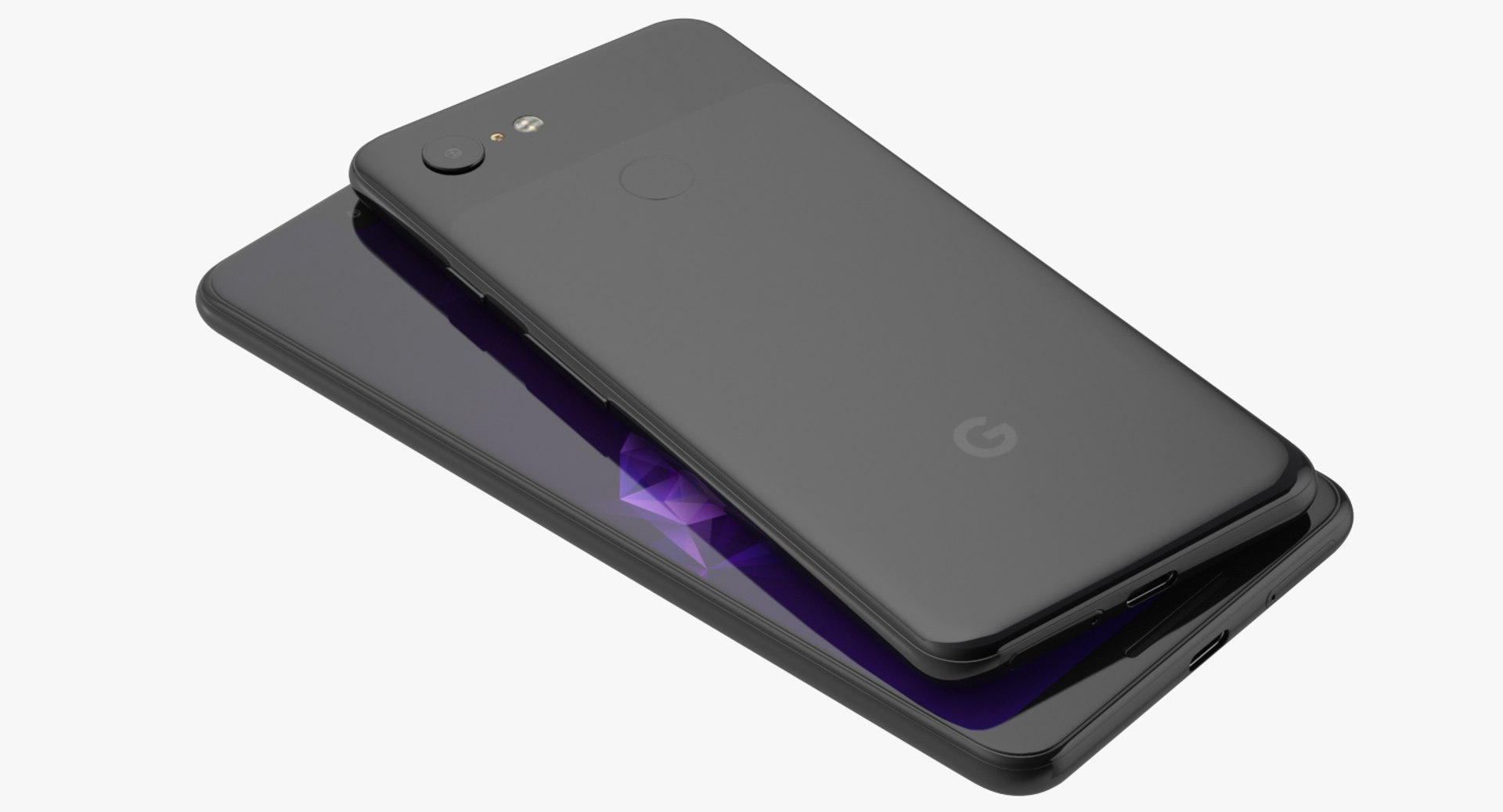 3D google pixel 3 xl https://p.turbosquid.com/ts-thumb/nQ/j0ctJ5/vINRAyB5/googlepixel3andpixel3xlsmartphoneblack3dsmodel002/jpg/1554839752/1920x1080/fit_q87/74058bdd0e5168d241761fae8c8f3d67e71f9479/googlepixel3andpixel3xlsmartphoneblack3dsmodel002.jpg