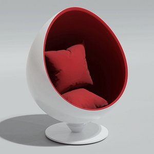 modern chair