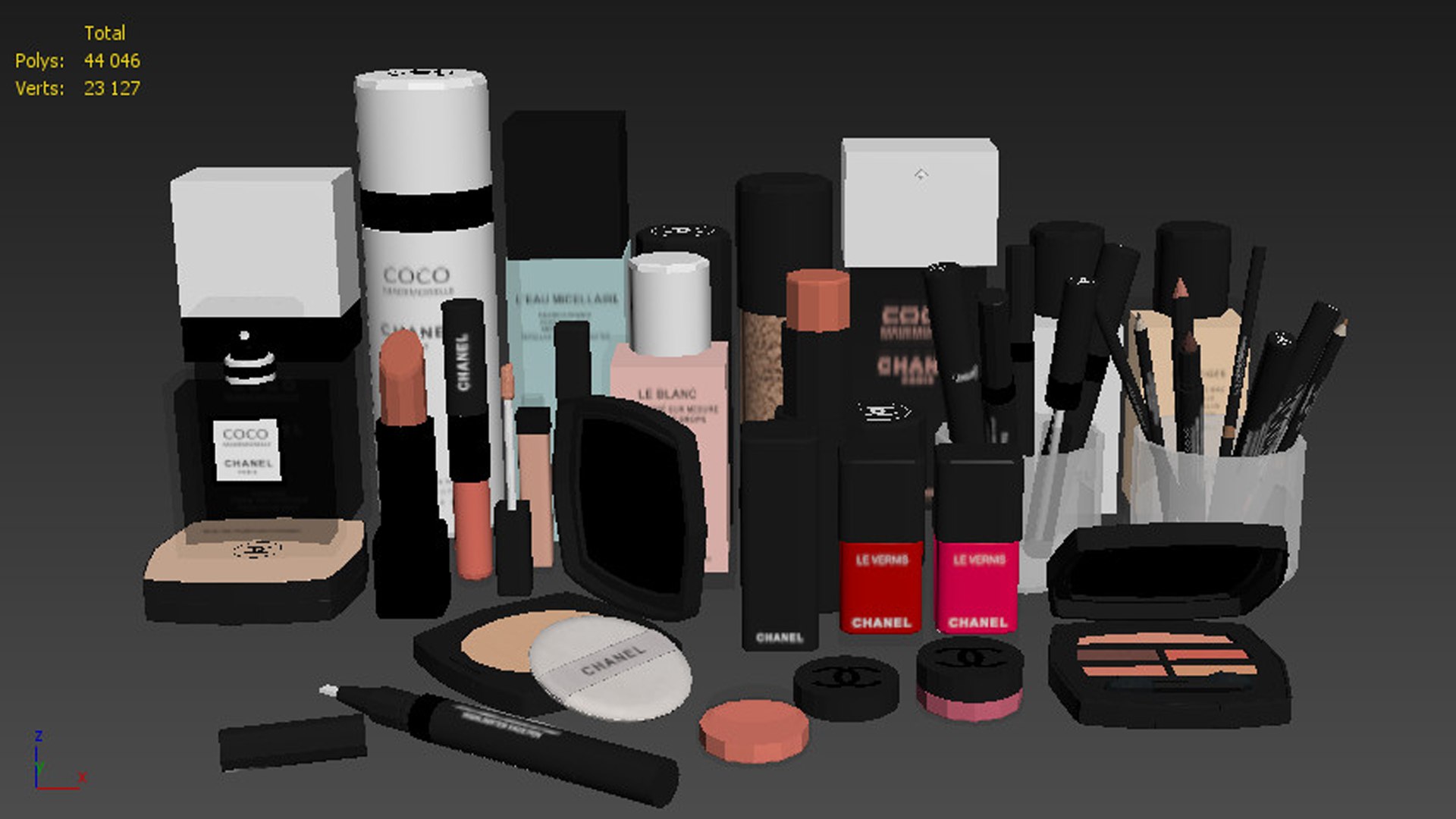 Chanel cosmetic set 3D model https://p.turbosquid.com/ts-thumb/nQ/pu3xBm/EZ/07/jpg/1754754359/1920x1080/fit_q87/fad2dded3610f2aecb8e47d4e772d0501880f212/07.jpg