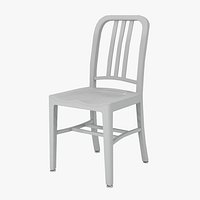 Emeco Navy Chair