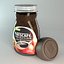 Nescafe Selection Coffee Container modelo 3D