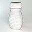 Nescafe Selection Coffee Container modelo 3D