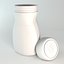 Nescafe Selection Coffee Container modelo 3D