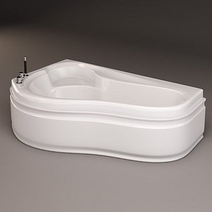 Duo Bathtub