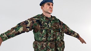 Turkish soldier(1)