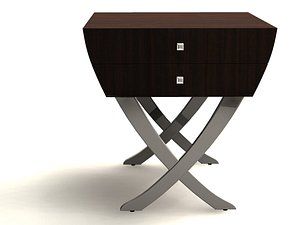 beverly hills 3d model