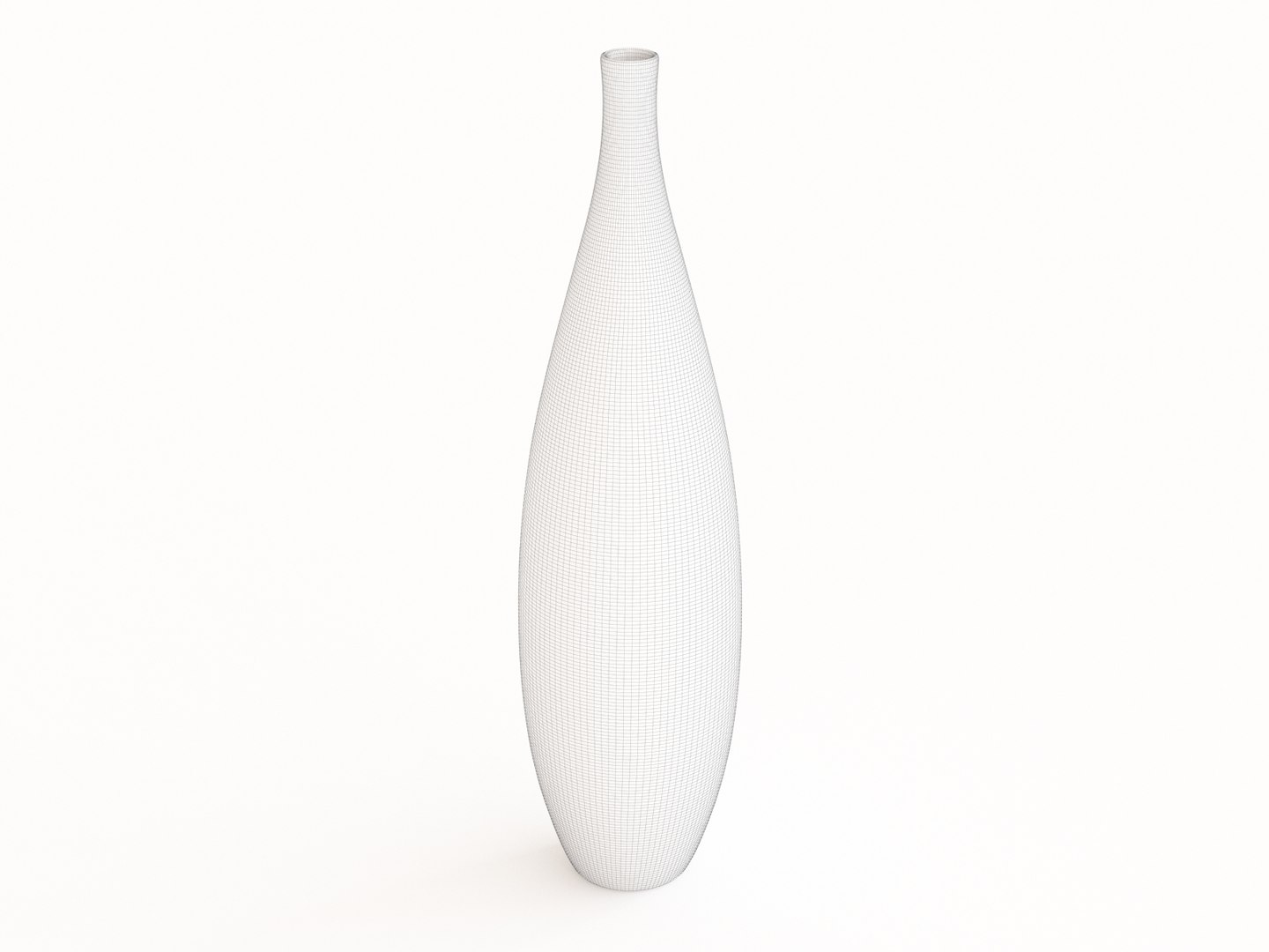 Vase 14 3D Model - TurboSquid 1532401