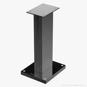 3D speaker bowers wilkins fs