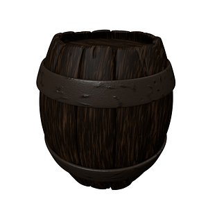 Barrel