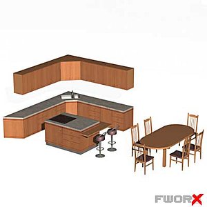 max kitchen furniture