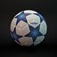 Balón de fútbol